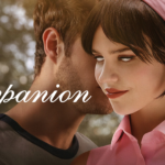 Companion: mejor solo que con esta peli