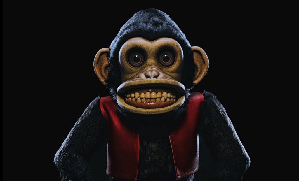 The Monkey: el mono de mierda que ni asusta ni entretiene